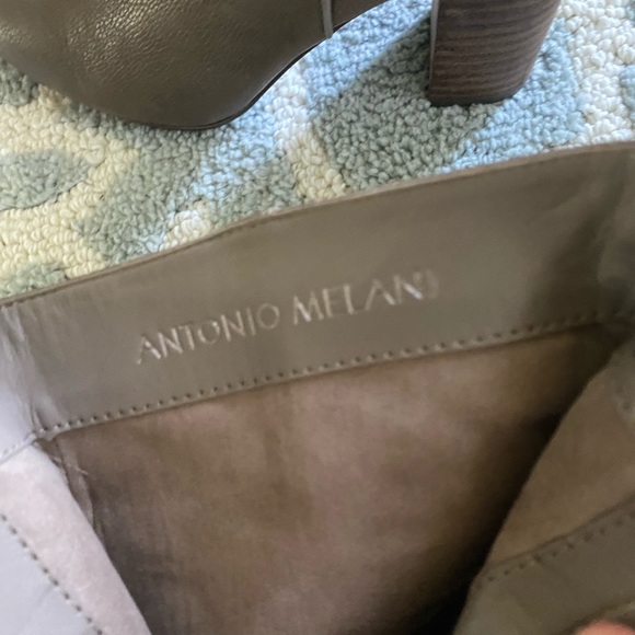 Booties - never been worn - Picture 2 of 5